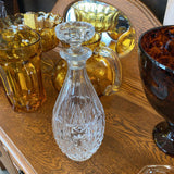 Crystal Decanter