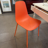MCM Style Bucket Chair