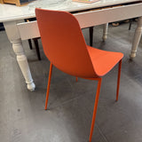 MCM Style Bucket Chair