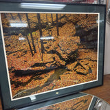 Leaf Photograph (Ordinary Miracles) by Robert Glenn Ketchum