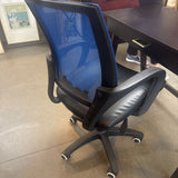 Adjustable Desk Chair