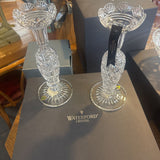 Georgian Period Candlesticks Museum Coll