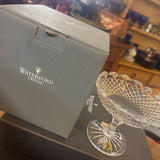 Emily Compote Pedestal Dish by Waterford