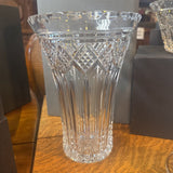 St Pauls Tower Prestige Vase by Waterford