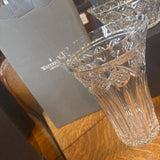 St Pauls Tower Prestige Vase by Waterford