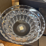 St Pauls Tower Centerpiece Bowl by Waterford
