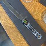 Lismore Bridal Cake Knife by Waterford