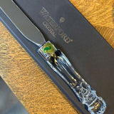 Lismore Bridal Cake Knife by Waterford