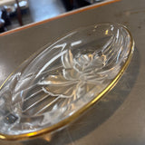 Mikasa Studio Nova 'Parisian Iris' Trinket Dish