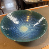 "Itsuki" signed Bowl