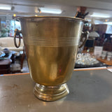 Brass Wine Cooler