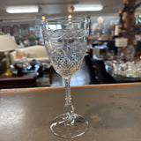 Rock Sharpe Wine Glass
