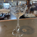 Rock Sharpe Coupe Glass