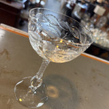 Rock Sharpe Coupe Glass