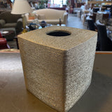 Tissue Box Holder