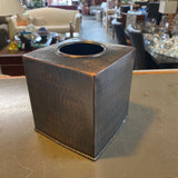 Tissue Box Holder
