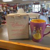 Disney Princess Mug in Box