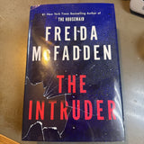 The Intruder