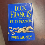 Even Money