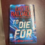 To Die For