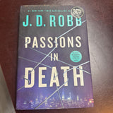 Passions in Death