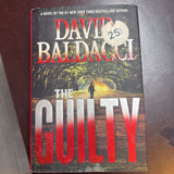 The Guilty