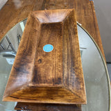 Mango Wood Tray