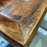 Mango Wood Tray