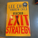 Exit Strategy