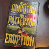 Eruption