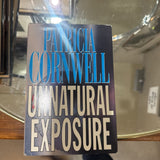 Unnatural Exposure