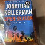 Open Season