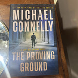 The Proving Ground