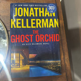 The Ghost Orchid