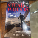 Stuart Woods' Blown Away