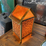 Paper House Light