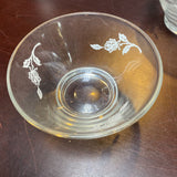 Glass Bowl