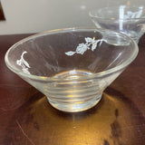 Glass Bowl