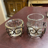 Votive Holder