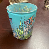 Fish Votive Holder