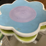 Flower Plate