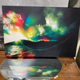 Sunset Canvas