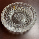 Vintage Princess House Ashtry