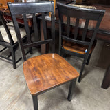 Wood Dining Chair