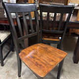 Wood Dining Chair
