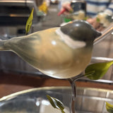 Bird On Branch (Set of 2)