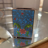 Matchbox Holder