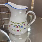 Ridgeway Creamer England