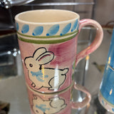 World Bazaar Cups