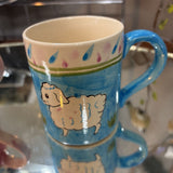 World Bazaar Cups
